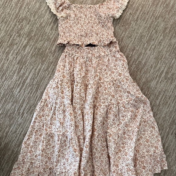 Rylee and cru women’s set - Picture 2 of 2